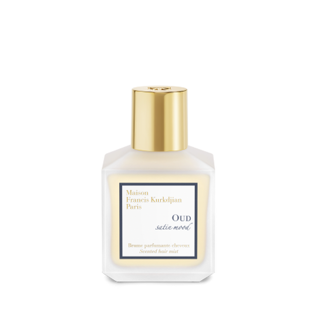 OUD satin mood, , hi-res, Brume parfumante cheveux